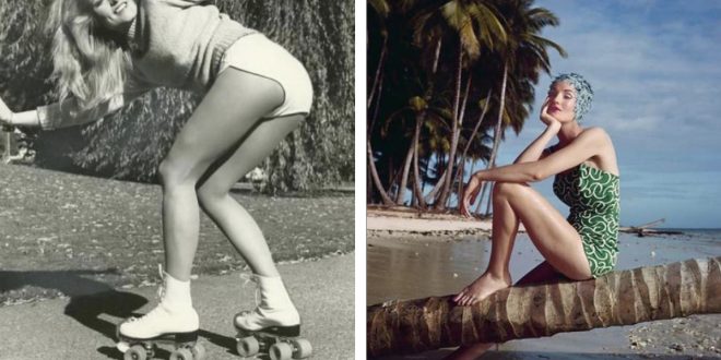 24 Retro Photos That Are Much Cooler Any Instagram Photos 3