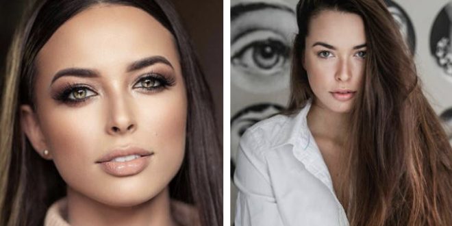 “Miss Universe” 2019 Contestants Without Makeup 1
