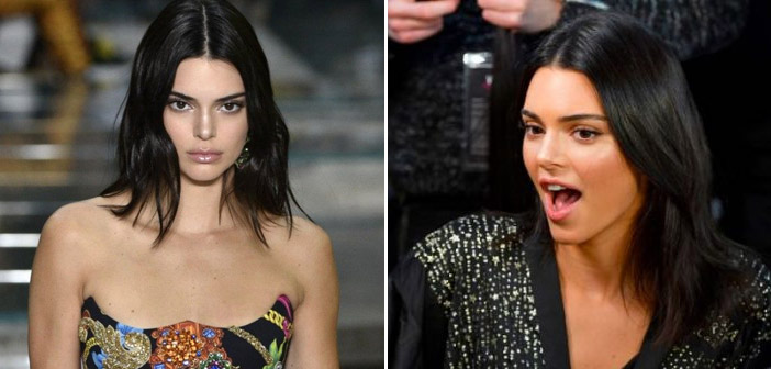 Chic or Weak: Rank Kendall Jenner’s Best Looks 1