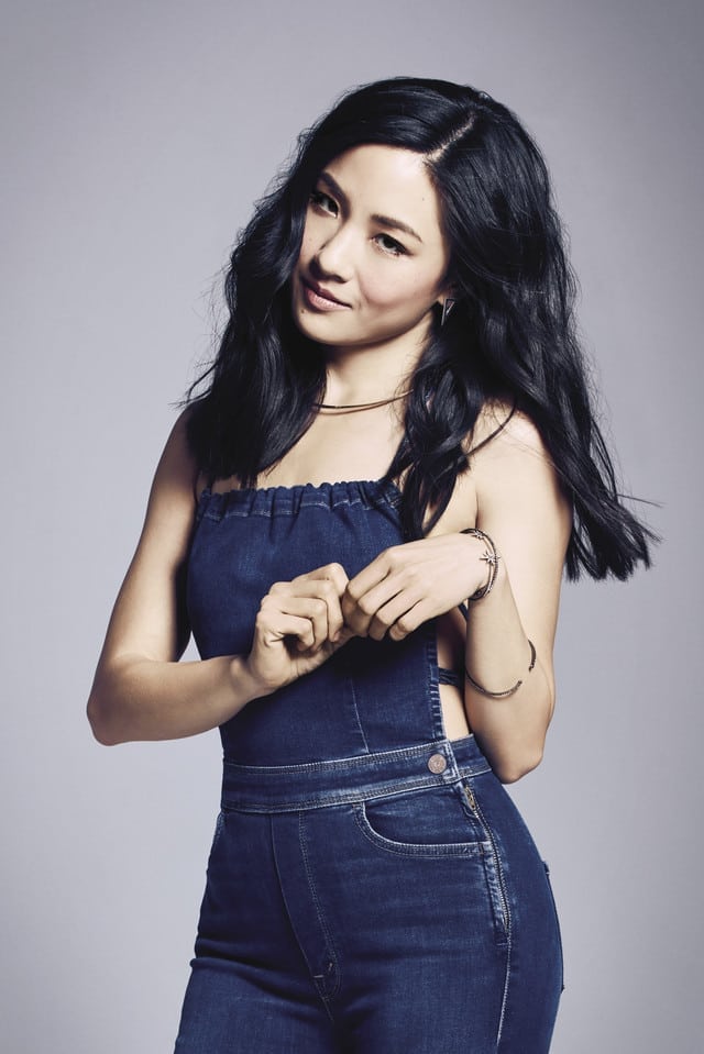 70+ Hot Pictures Of Constance Wu Prove That She Is One Hell Of Beautiful Asian 45