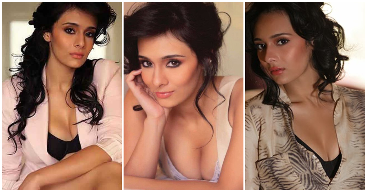 70+ Hot Pictures Of Mayanti Langer Are Like Heaven On Earth 192
