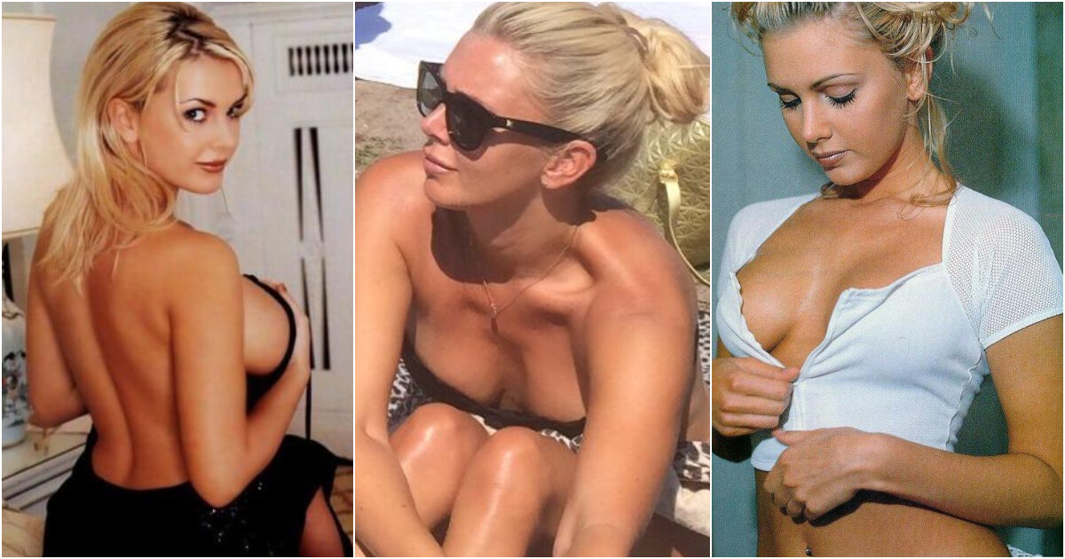 61 Sexy Hannah Graaf Boobs Pictures Which Will Leave You To Awe In Astonishment 1