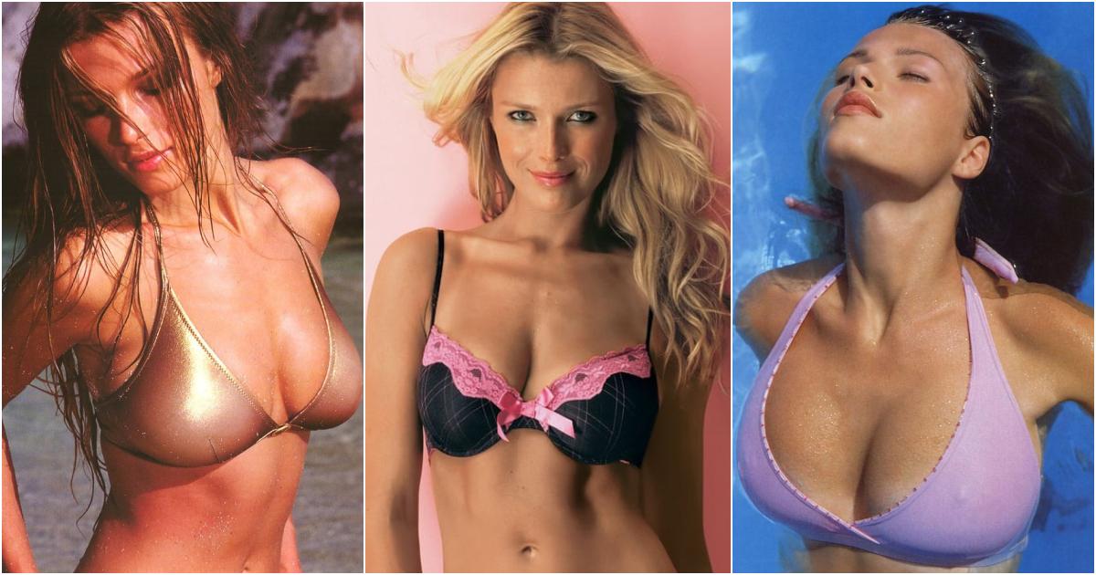 61 Sexy Veronika Varekova Boobs Pictures Which Are Incredibly Bewitching 75