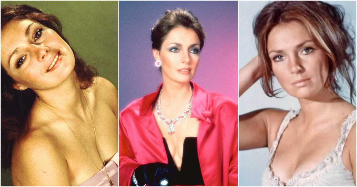51 Sexy Jennifer O’Neill Boobs Pictures That Will Make You Begin To Look All Starry Eyed At Her 141