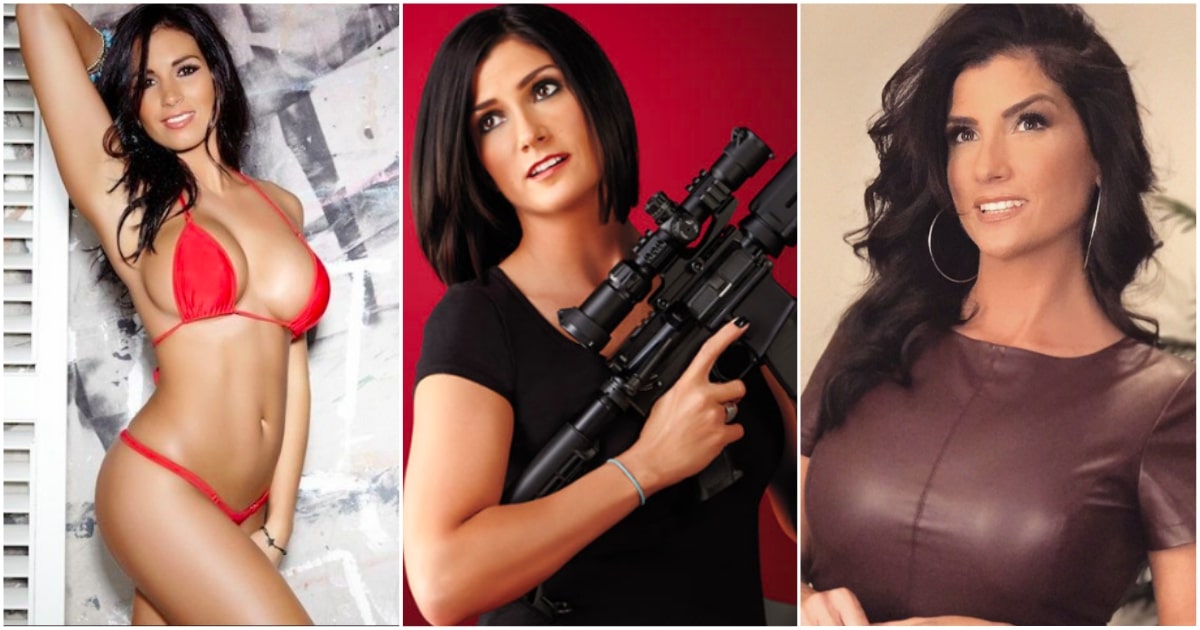 70+ Hot Pictures Of Dana Loesch Are So Damn Sexy That We Don’t Deserve Her 1