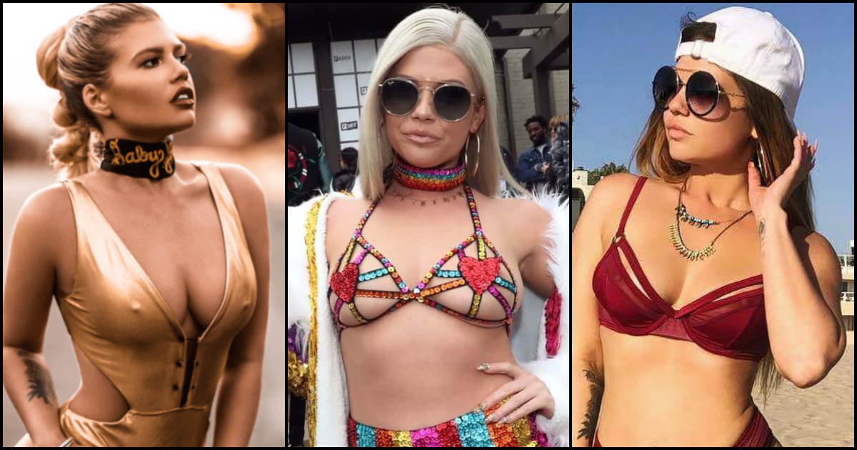 70+ Hot Pictures Of Chanel West Coast Are Heaven On Earth 153