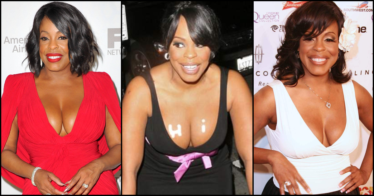 70+ Hot Pictures Of Niecy Nash Which Will Make You Drool For Her 226