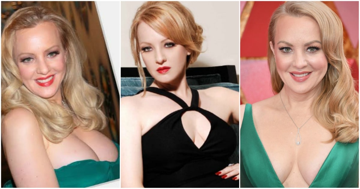 55 Hot And Sexy Pictures Of Wendi McLendon-Covey Is Going To Make Your Day A Win 151