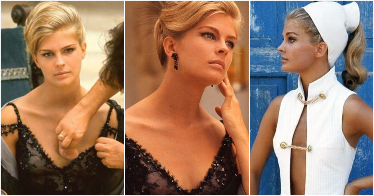 61 Sexy Candice Bergen Boobs Pictures Are Going To Liven You Up 127