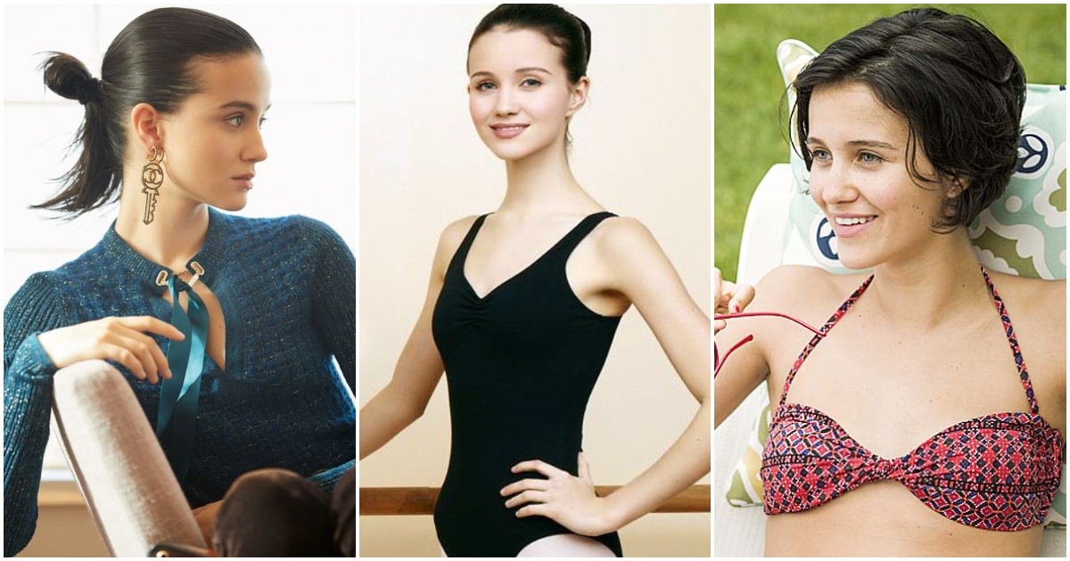 55 Hot Pictures Of Julia Goldani Telles Will Get You All Sweating 76