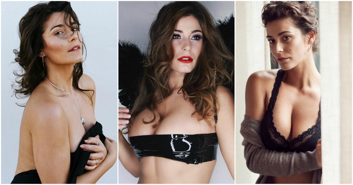 55 Hot Pictures Of Elysia Rotaru Are So Damn Sexy That We Don’t Deserve Her 5