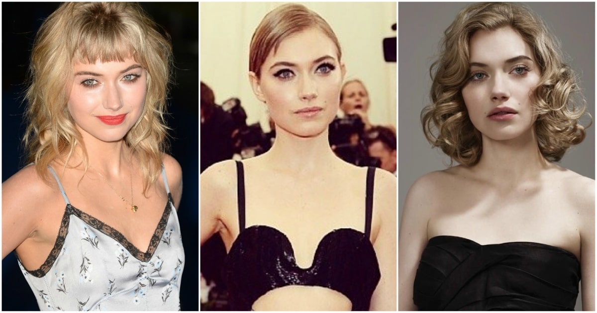 55 Hot Pictures Of Imogen Poots Are Really Mesmerising To Watch 45