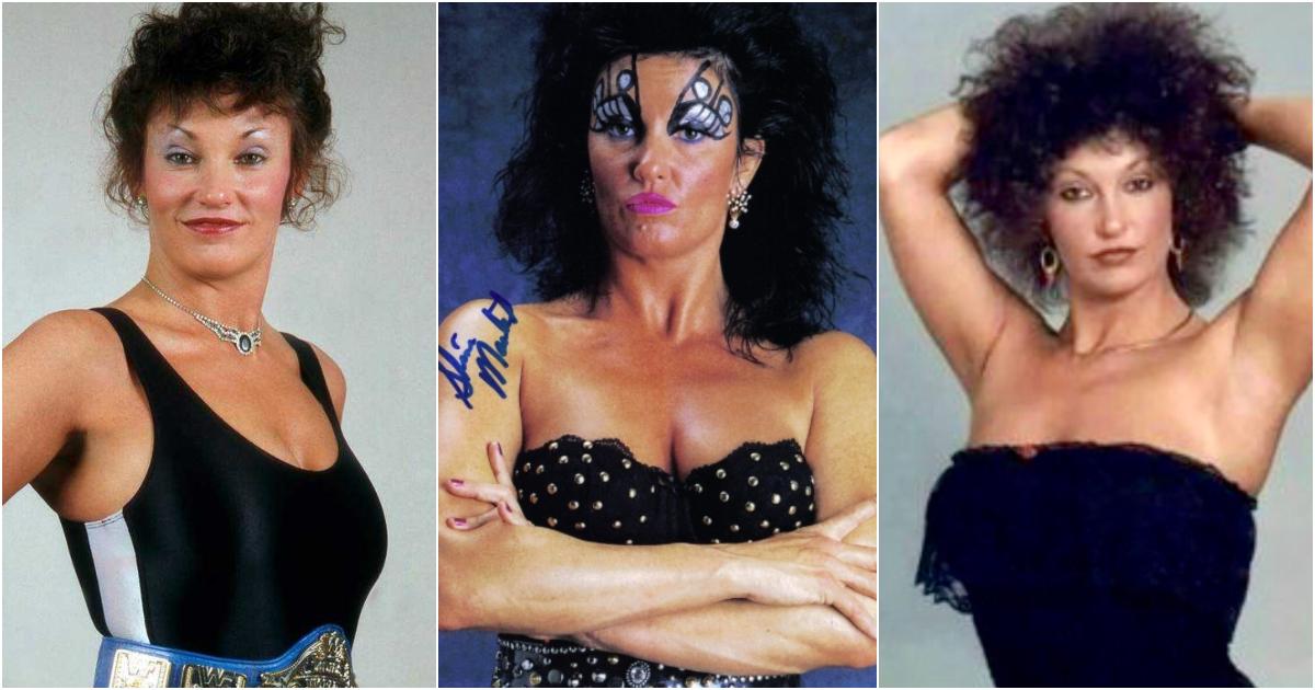 35 Sexy Sherri Martel Boobs Pictures Are Genuinely Spellbinding And Awesome 215