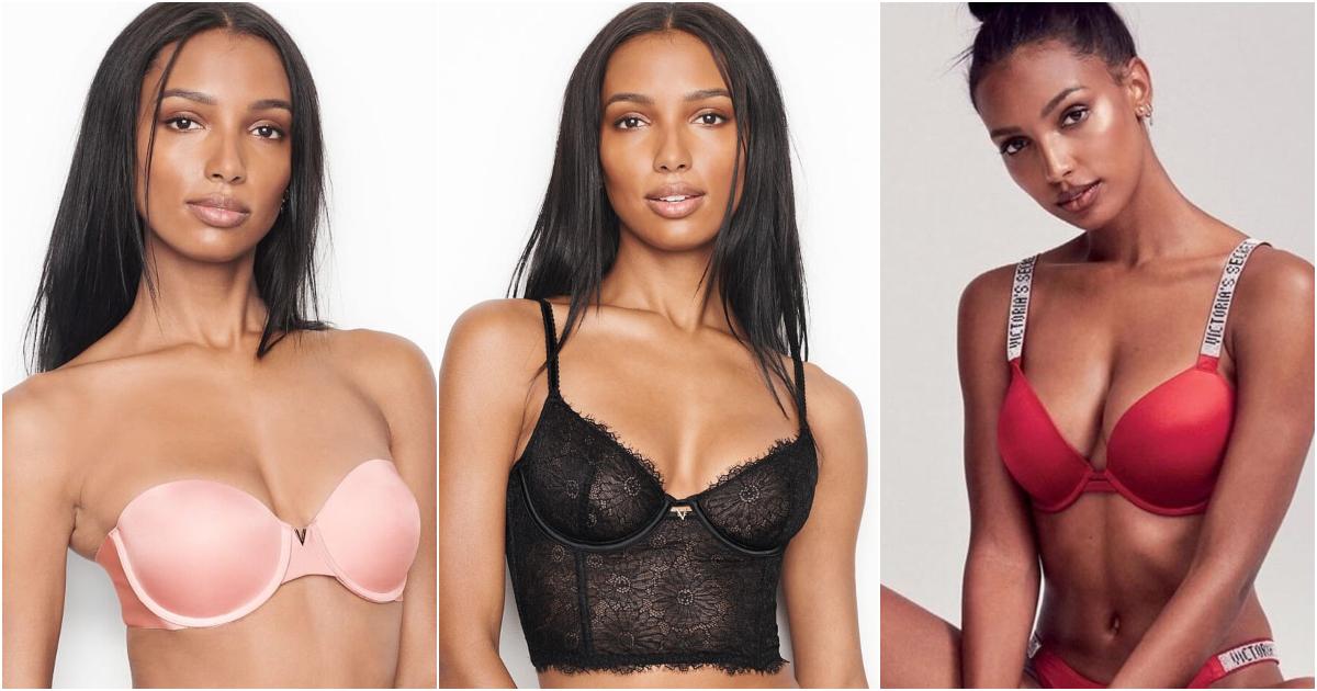 61 Sexy Jasmine Tookes Boobs Pictures Will Cause You To Lose Your Psyche 105