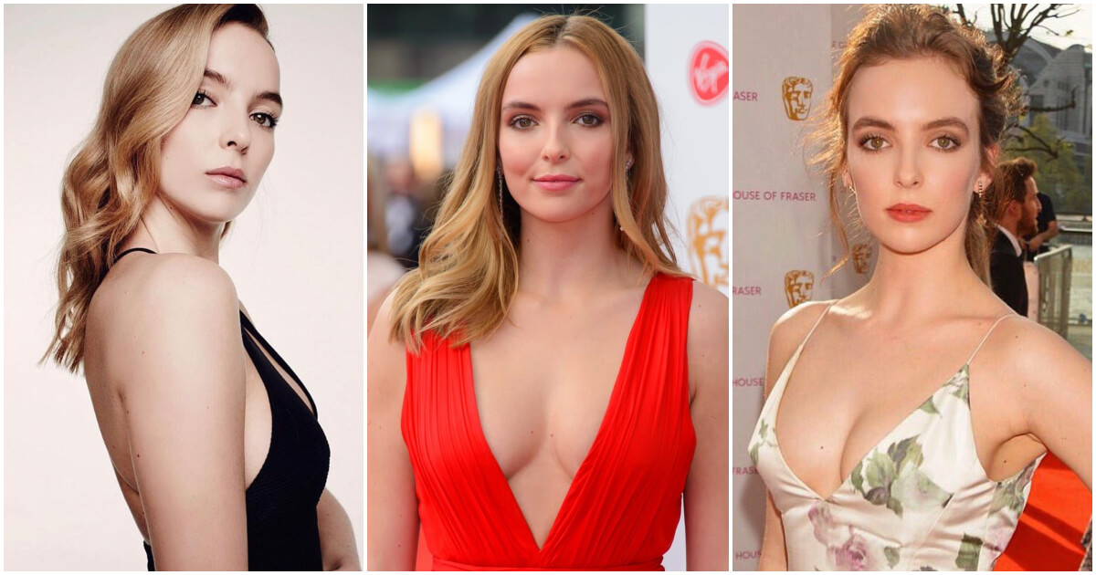 70+ Hot Pictures Of Jodie Comer Which Will Make You Sweat All Over 103