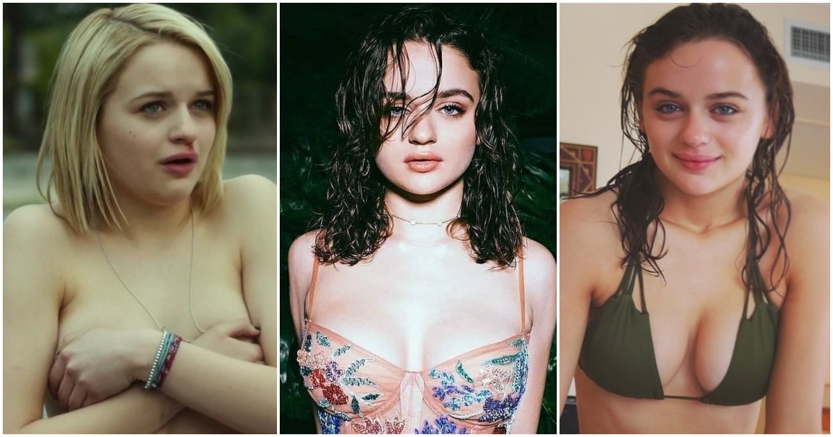 70+ Hot And Sexy Pictures Of Joey King Exposes Her Curvy Body 276