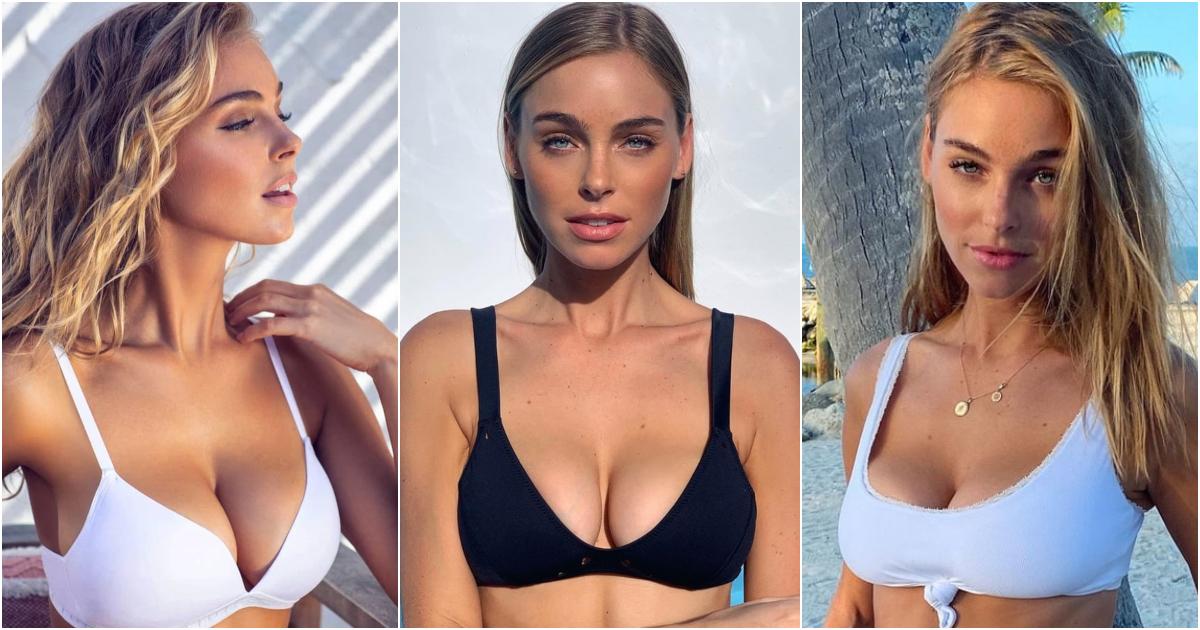 61 Sexy Elizabeth Turner Boobs Pictures Demonstrate That She Is Probably The Most Smoking Lady Among Celebrities 86