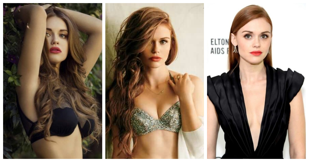 50 Holland Roden Nude Pictures That Make Her A Symbol Of Greatness 342