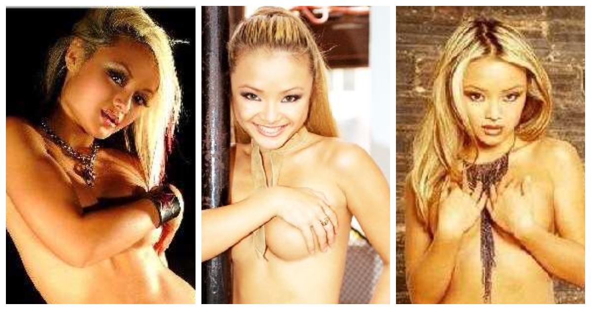 51 Tila Tequila Nude Pictures Which Will Make You Give Up To Her Inexplicable Beauty 1