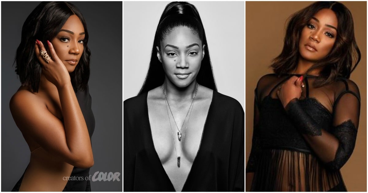 70+ Hot And Sexy Pictures Of Tiffany Haddish Are Just Too Hot To Handle 101