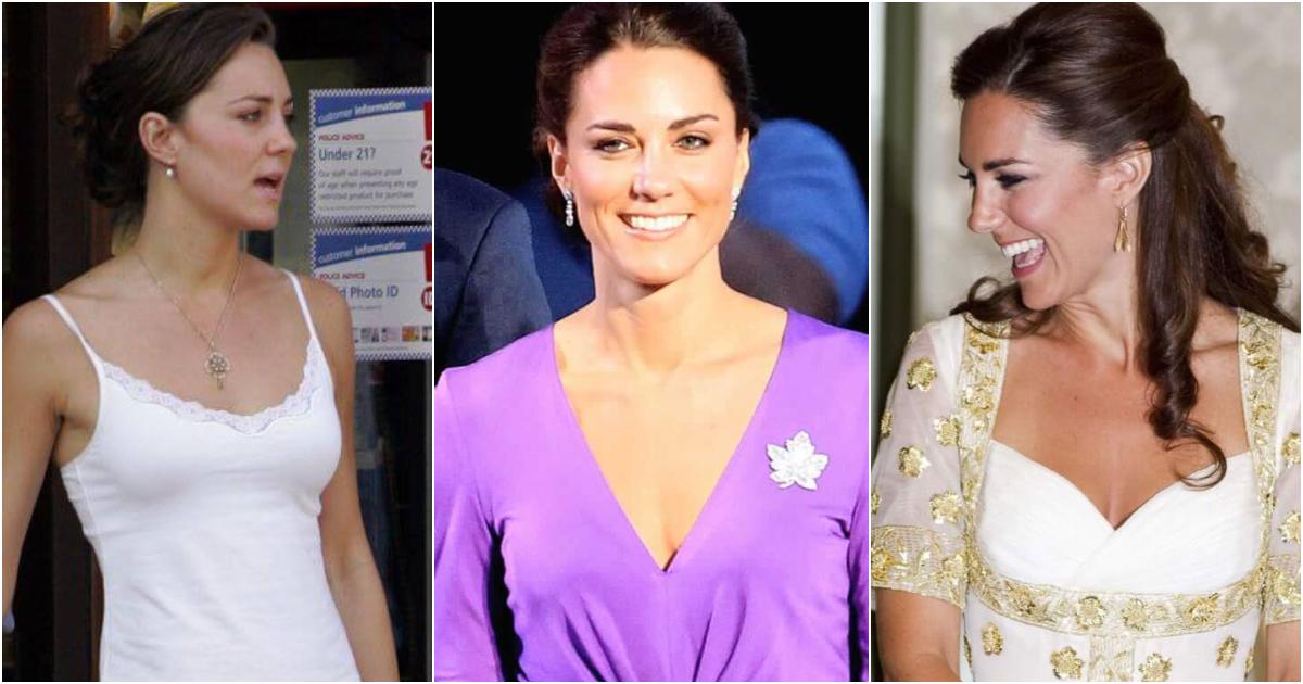 51 Hot Pictures Kate Middleton Are A Genuine Meaning Of Immaculate Badonkadonks 118
