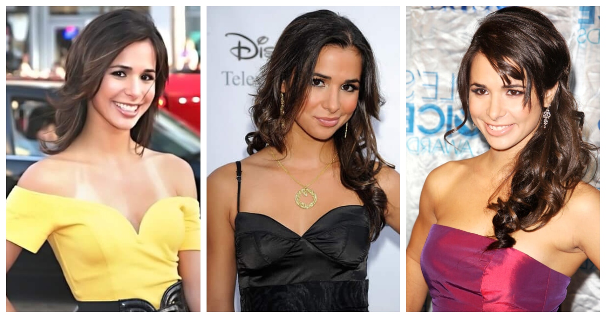 49 Josie Loren Nude Pictures Which Are Sure To Keep You Charmed With Her Charisma 1