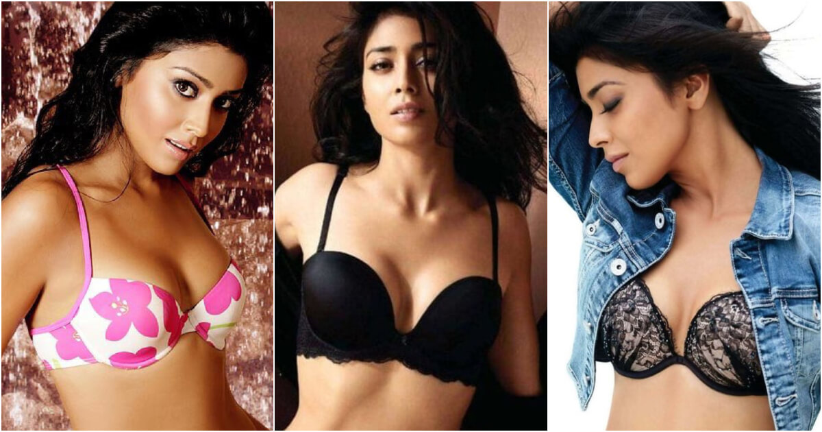 70+ Hot Pictures Of Shriya Saran Are Sexy As Hell 1