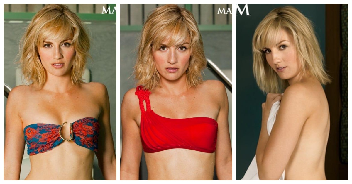 51 Alison Haislip Nude Pictures Are Impossible To Deny Her Excellence 310