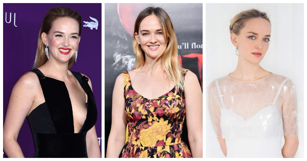 49 Jess Weixler Nude Pictures That Make Her A Symbol Of Greatness 49