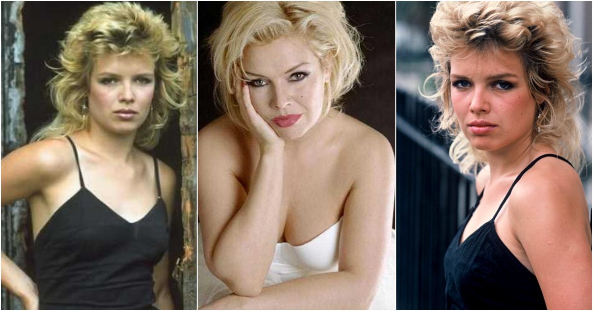 51 Hot Pictures Kim Wilde Are Here To Fill Your Heart with Joy And Happiness 175