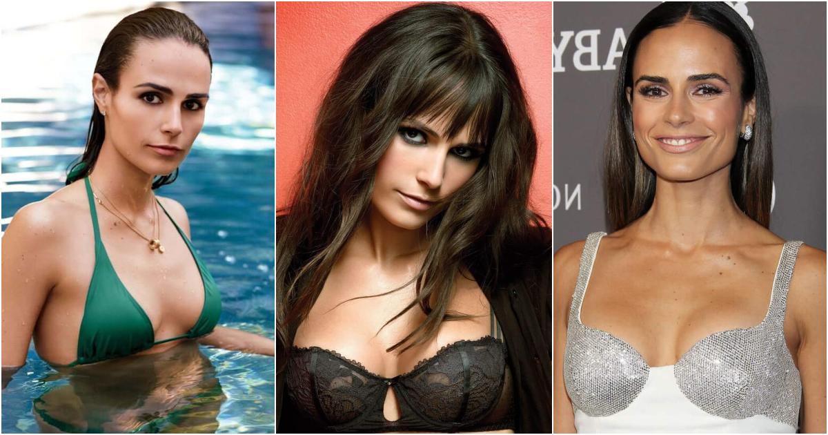 51 Hot Pictures Jordana Brewster Will Leave You Flabbergasted By Her Hot Magnificence 1
