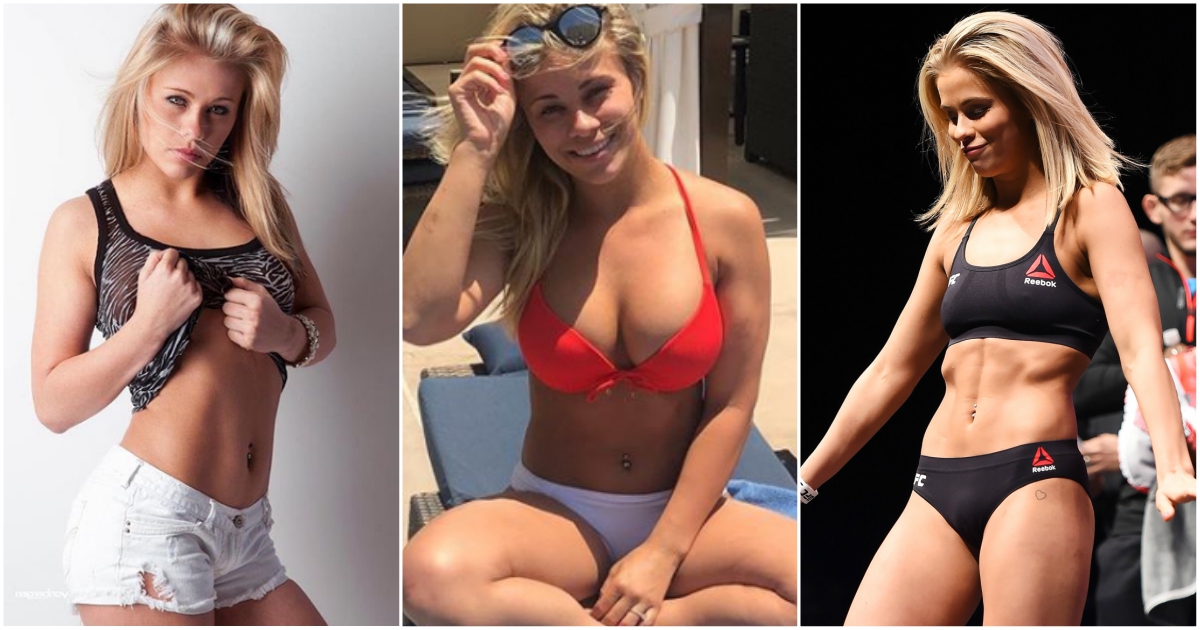 70+ Hottest Paige Van Zant Pictures Will Make You Lose Your Mind 152