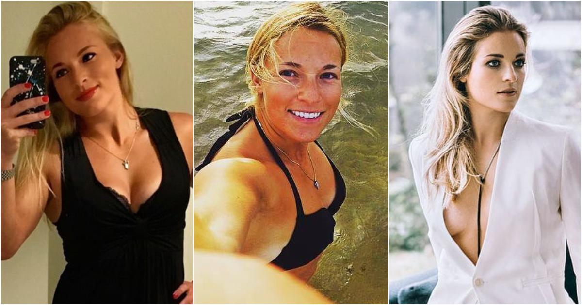 51 Hot Pictures Of Lara Gut Reveal Her Lofty And Attractive Physique 29