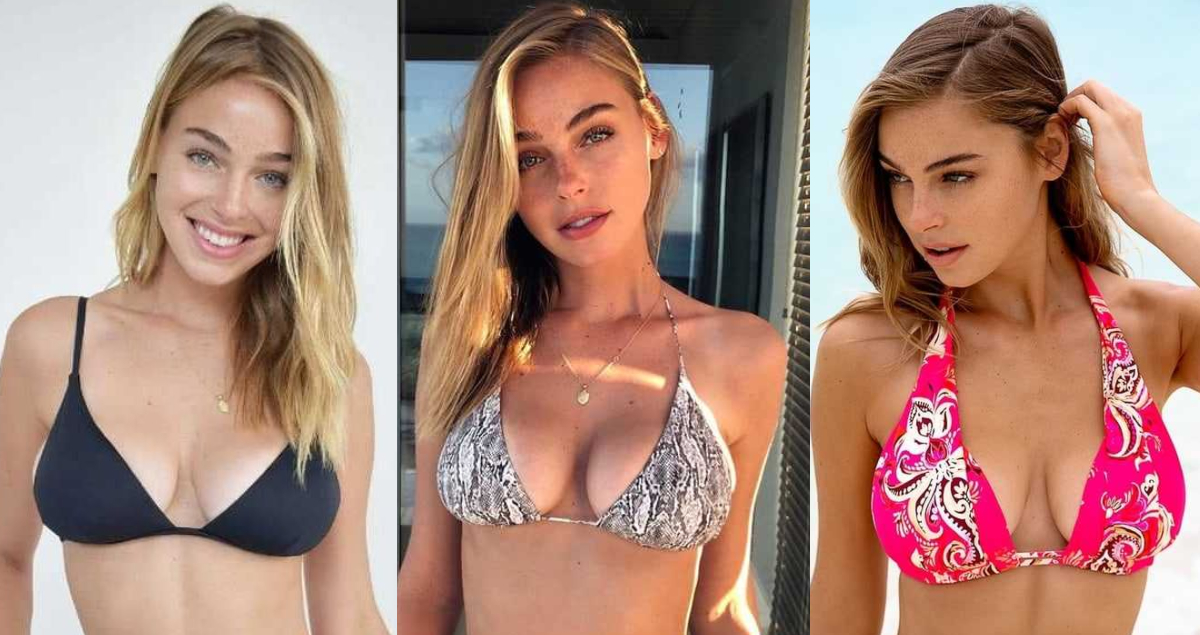 70+ Hot Pictures of Elizabeth Turner Proves Her Body Is Absolute Definition Of Beauty 82