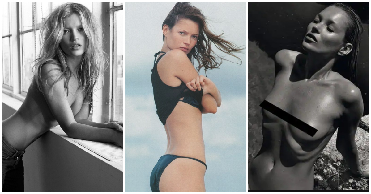 70+ Hot Pictures Of Kate Moss Are Insanely Sexy To Watch 219