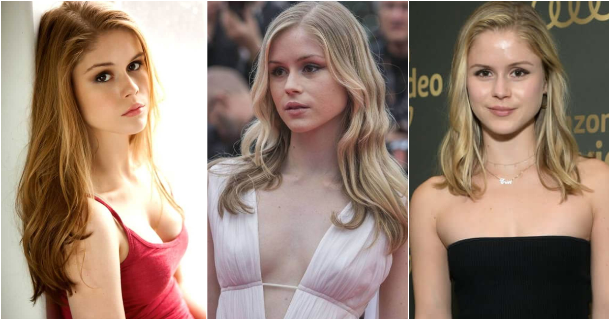 70+ Hot Pictures Of Erin Moriarty Will Win Your Hearts 152