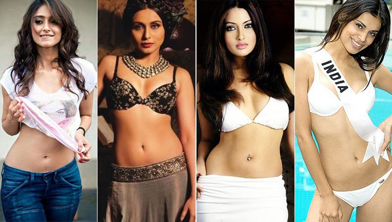 Top 20 Hottest Indian Women 1
