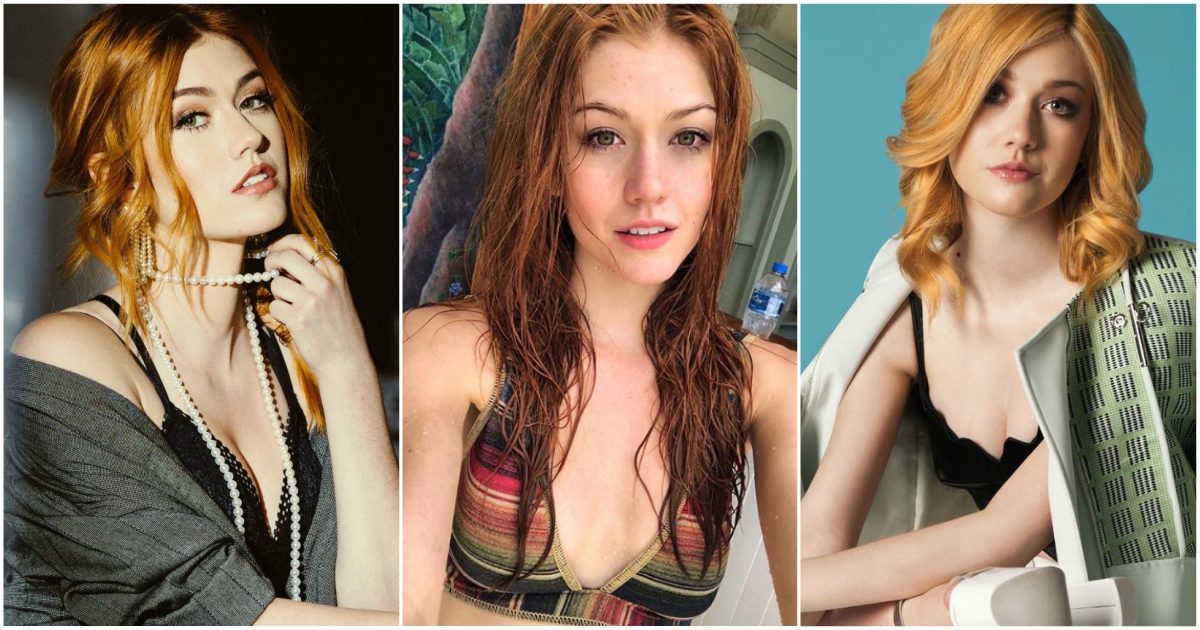 70+ Hot Pictures Of Katherine McNamara – Clary Fray Actress In Shadowhunters The Mortal Instruments 53