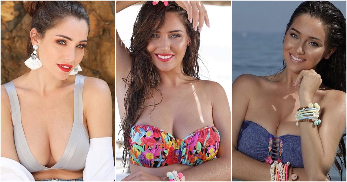 51 Hot Pictures Of Charlotte Pirroni Will Cause You To Lose Your Psyche 282