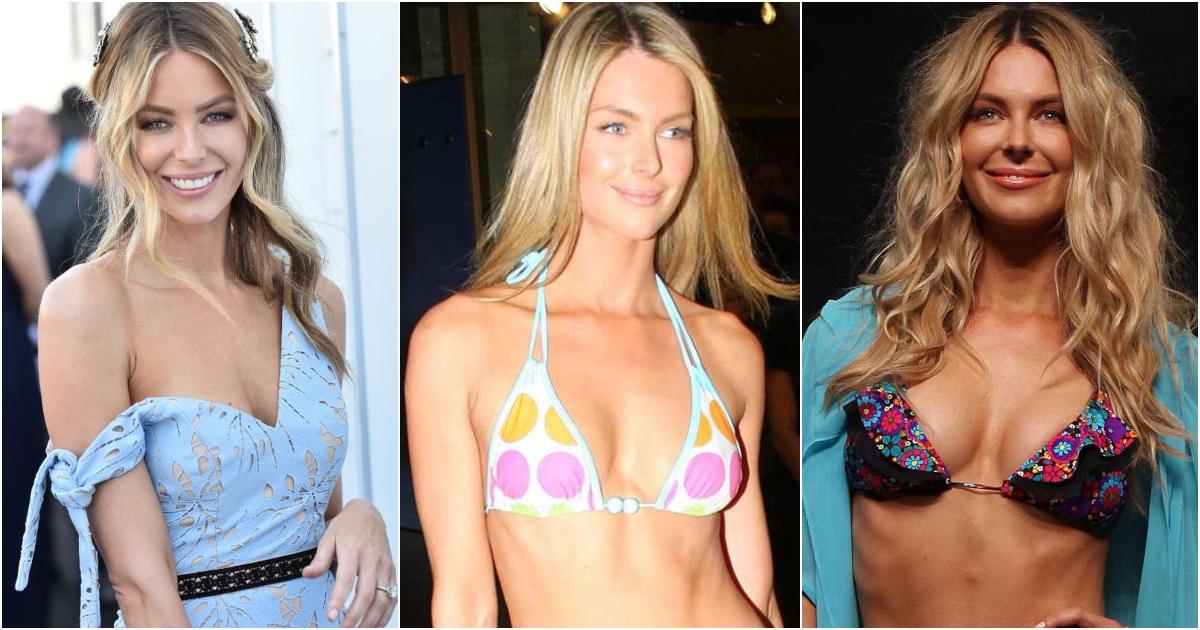 51 Hot Pictures Of Jennifer Hawkins Which Will Make You Feel Arousing 120