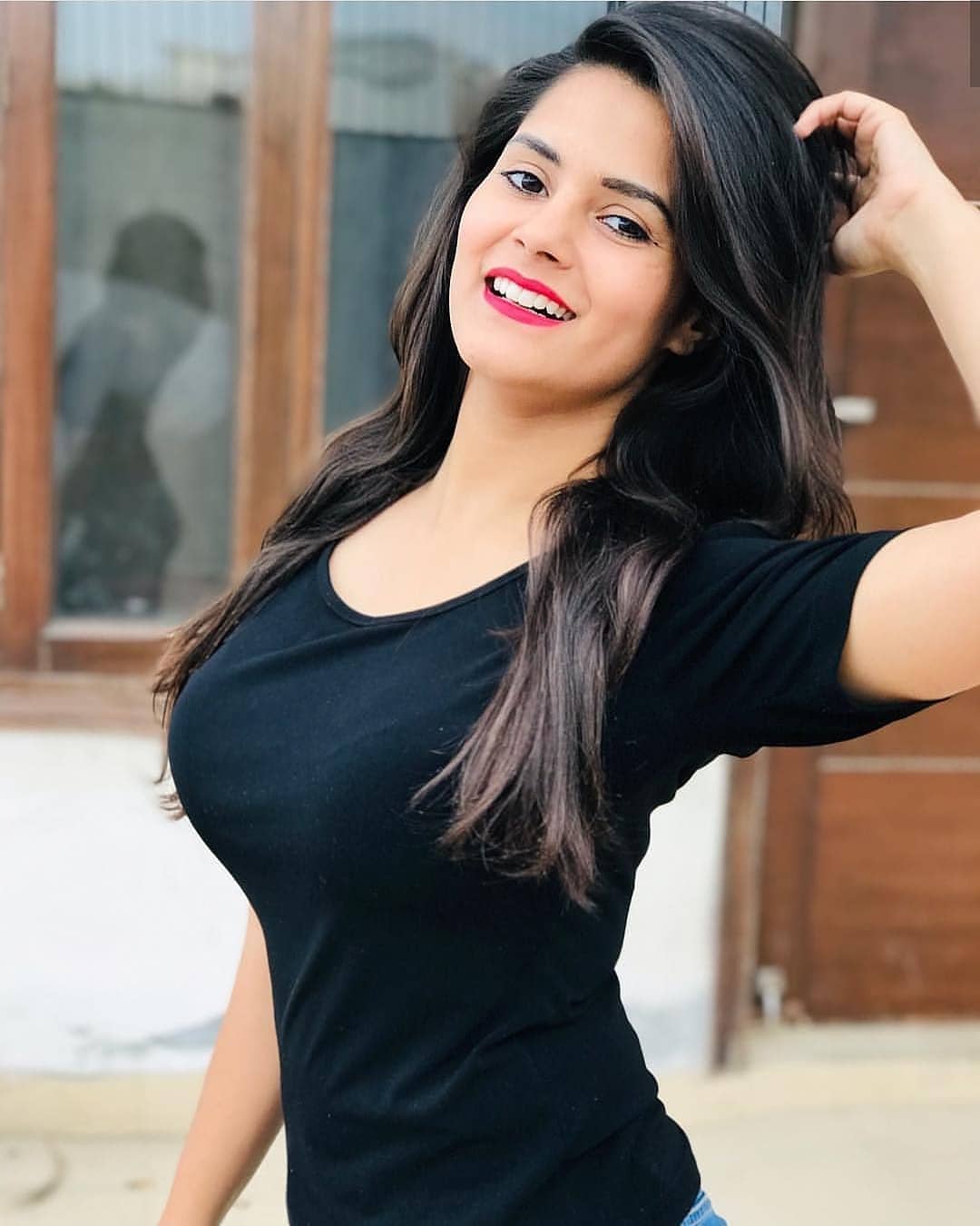 Hottest Indian Models Of 2019 109