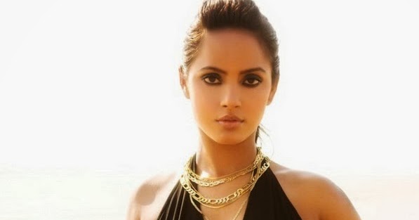 Indian Sexy Girl : Neetu Chandra 4