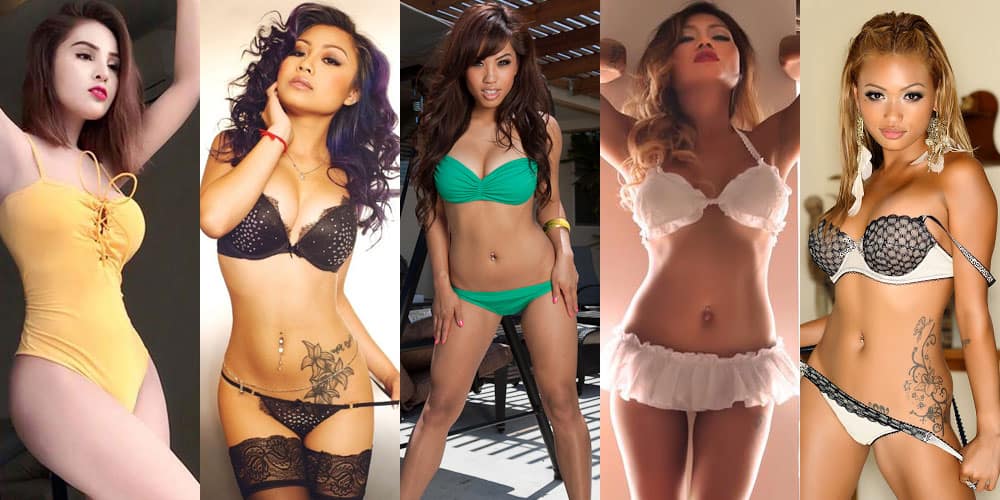 20+ Hottest Cambodian Women - View Pictures & Bios 14
