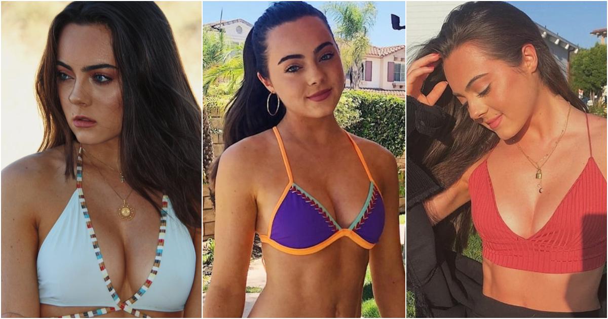 51 Hot Pictures Of Ava Allan Are Going To Liven You Up 71