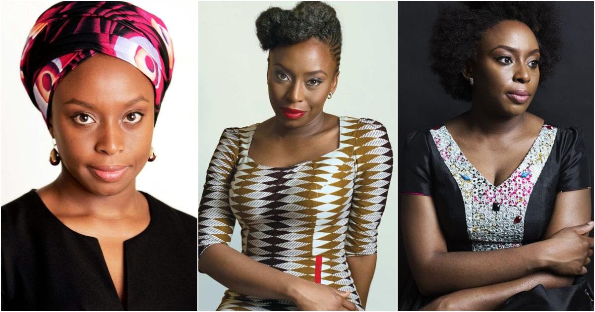 51 Hot Pictures Of Chimamanda Ngozi Will Speed up A Gigantic Grin All Over 89