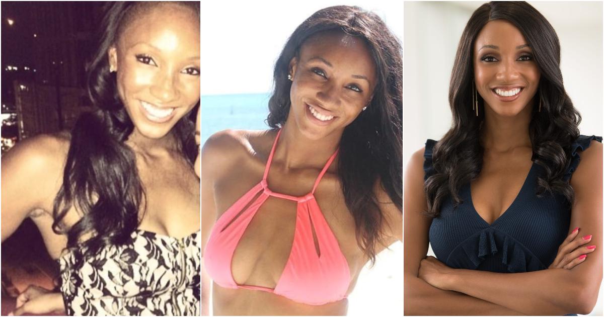 51 Hot Pictures Of Maria Taylor Are An Embodiment Of Greatness 215