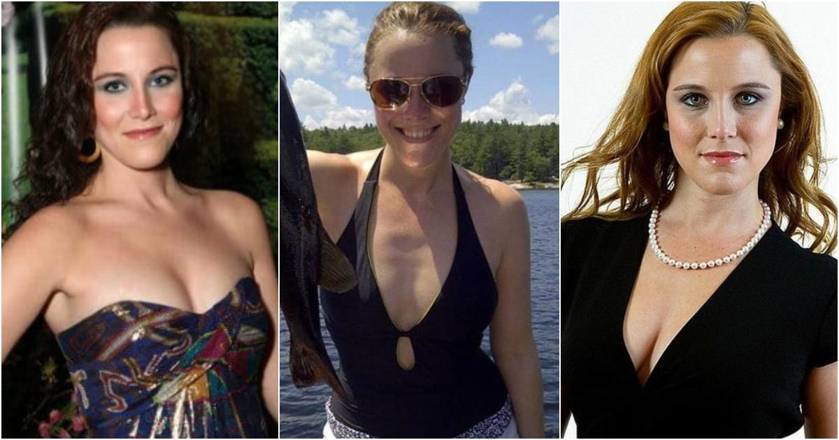 51 Hot Pictures Of S. E. Cupp Which Will Cause You To Turn Out To Be Captivated With Her Alluring Body 1