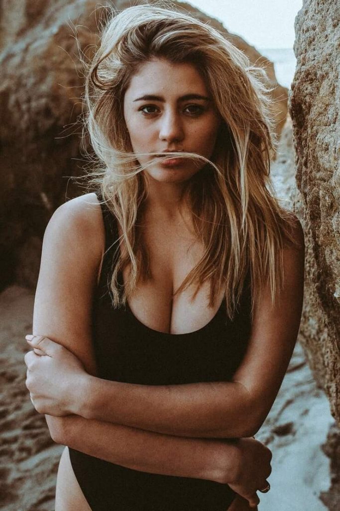 45 Sexy and Hot Lia Marie Johnson Pictures – Bikini, Ass, Boobs 1