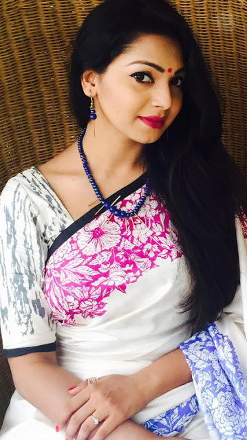 Bengali Actress Sadia Jahan Prova Latest Hot Photos 5