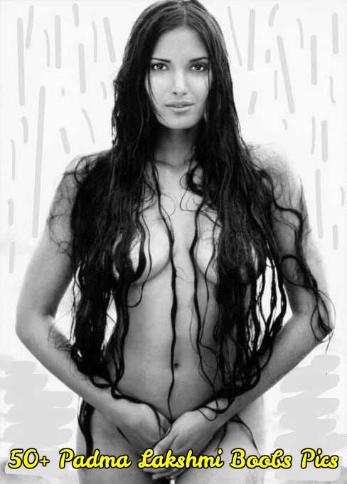 50 Sexy and Hot Padma Lakshmi Pictures – Bikini, Ass, Boobs 1
